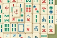 Slå bestenoteringen i denne klassiske Mahjong-versjonen