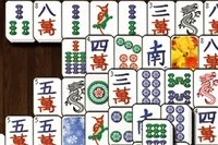 Mahjong Deluxe er et HTML5-mahjongspill