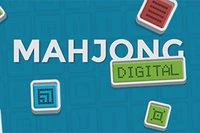 Mahjong Digital tester din intelligens og innsikt!