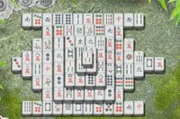 Ta en pause med et beroligende spill mahjong