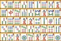 Gjør deg klar for en runde med Shanghai-stil kabal!