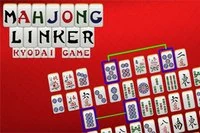 I dette Kyodai-spillet må du koble sammen Mahjong-brikker med maks 3 linjer