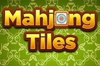Fjern alle Mahjong-brikker ved å kombinere 2 like frie brikker