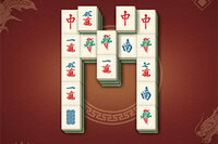 Slapp av med endeløs brikkematching i Mahjong Unlimited