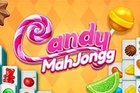Mahjongg Candy er det søteste mahjongg-spillet