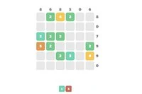 Lag 10: Et vanedannende blokk- og tallspill