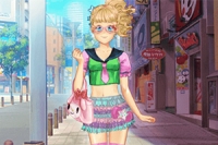Konnichiwa, Lily-spill møter Japan!