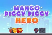 Mango Piggy Piggy er tilbake med en ny serie