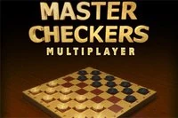 Nyt denne stilige versjonen av det klassiske Checkers-spillet