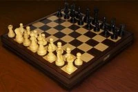 Master Chess er et HTML5 brettspill