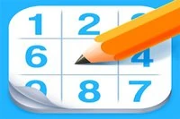 Utfordre deg selv med tre vanskelighetsgrader i Sudoku