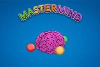 Mastermind er et HTML5 logikkspill