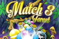 Match 3 med en vri!