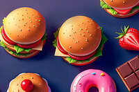 Saftige puslespill og spennende utfordringer venter