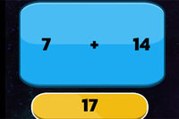 Forbedre dine matematikkferdigheter med vårt spill!