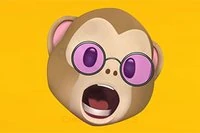 Gjett Memoji