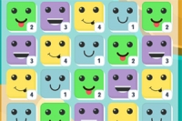 Merge Face er et HTML5-puslespill