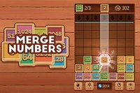 Klar for utfordringen i dette spillet som blander Tetris og 2048?