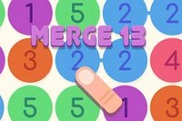Kan du koble sammen alle de nummererte ballene i riktig rekkefølge?