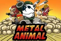 Metal Animals til unnsetning!