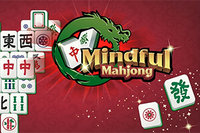 Nyt dette avslappende mahjong-spillet