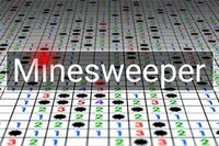Velkommen til Minesweeper, et spill for tankene!