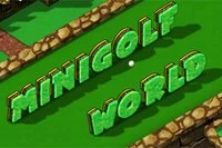 Mini Golf World er et kult HTML5-spill!