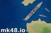 Ta kommando over et skip og seil mot seier
