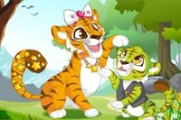 Elsker du tigre?