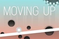 Moving Up er et morsomt og utfordrende spill