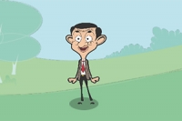 Hopp på bevegelige blokker og nå så høyt du kan i det nye offisielle Mr