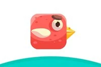 Mr. Flap er et nytt distansespill inspirert av Flappy Birds