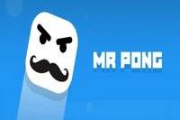 Hold Mr. Pong i live så lenge som mulig