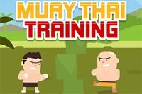 Ønsker du å bli tidenes beste muay thai-utøver?