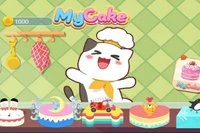 Bake kake med babyen din!