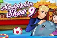 Nytt arena i My Dolphin Show 9