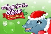 Juleversjon av et populært nettspill