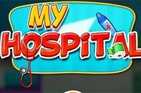 Denne gangen har vi kommet med ditt favorittspill, Hospital Dash