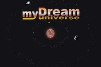 myDream Universe er et sandbox romsimuleringsspill