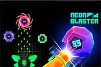 Neon Blaster er tilbake!