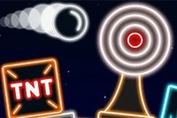 Neon Shot er et morsomt spill i NEON-stil som tester dine ferdigheter og evner.