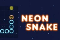 Score høyt i dette retro-inspirerte spillet!