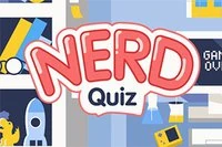 Ta den ultimate nerde-testen