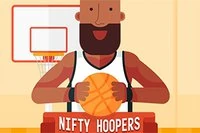 Utfordrende basketballspill