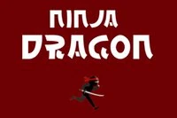 Bli Ninja Dragon og håndter utfordringer som en dyktig ninja