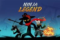 Velkommen til ninja-verdenen