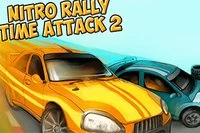 Den beste arcade-rally racing-spillet for enheten din!
