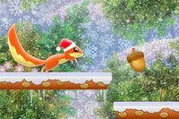 Endelig, til alle fans av Nut Rush 1+2, oppfølgeren Nut Rush 3 er tilgjengelig