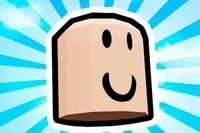 Tid for å teste motorferdighetene dine med Obby Blox Parkour!