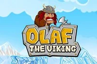Bli med Olaf på eventyr gjennom isbreer, fjell og vulkaner